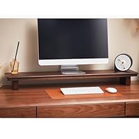 木の台　パソコン台など　オーダメイド arne モニター台 机上ラック PCラック SPS モニタースタンド